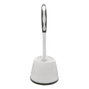 Toilet Brush White image