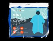 Men's Reusable Raincoat image