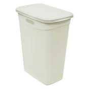 43 Litre Loop Slim Laundry Basket image