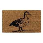 Latex Coir - Quackers Duck 40x70cm