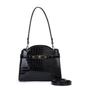 Gessy Handbag Black
