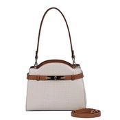 Gessy Handbag Beige