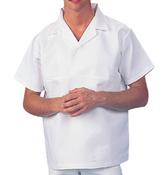 White Baker's Shirt image