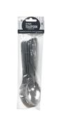 10 pack Stainless Steel Tea Spoons image