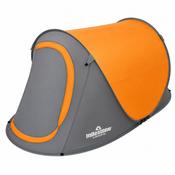 Milestone Camping 1-Person Pop-Up Tent image