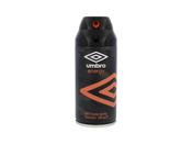 Umbro Energy Deodorant Body Spray 150ml
