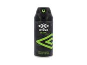 Umbro Action Deodorant Body Spray 150ml