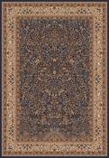Kashmir Navy Rug 70x140cm (12806) image