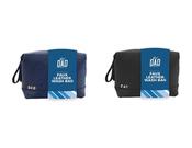 Father's Day PU Leather Wash Bag Assorted Designs