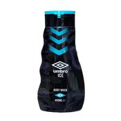 Umbro Ice Body Wash 400ml image