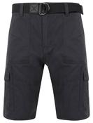 Dissident Cargo Shorts Slate Blue image