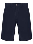 Men's 100% Cotton Chinos Navy image