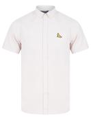 Men's Kensington Short Sleeve Shirt Pink image