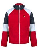 Kensington Men's Jacket Barbados Cherry image