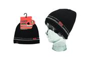 Men's Heat Machine Thermomax Beanie Hat image