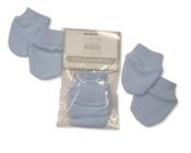 2 Pack Scratch Mittens image