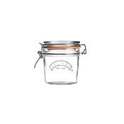 Kilner Clip Top Round Jar .35 Litre image