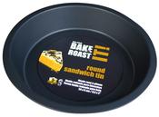 Non Stick Round Sandwich Tin 24cm