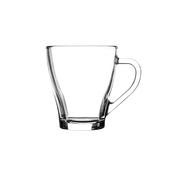 Essentials Glass Mug 25.5cl image