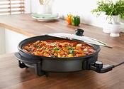 Quest Multifunctional Electric Cooker