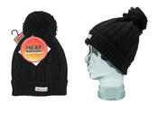 Men's Heat Machine Bobble Hat image