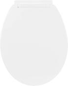 Toilet Seat Soft Close by Anika