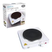 Electric Single Hob image