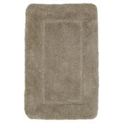 Mayfair Non-Slip Bath Mat Natural 50x80cm