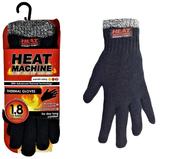 Heat Machine Thermal Gloves