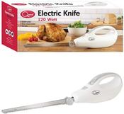 Electric Carving Knife by Quest