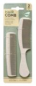 Hair Comb 2 Piece image