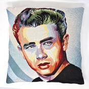 Tapestry Cushion Cover Kiss