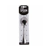 4 Pack Stainless Spoons image