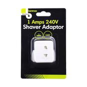 Shaver Adaptor