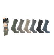 Men's Pro Hike 3 Pack Short Wool Sock