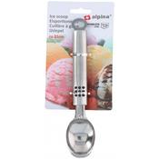 Stainless Steel Ice Cream Scoop image