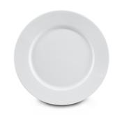 Porcelain Dinner Plate