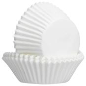 Set Of 50 White Cupcake Cases by Mason Cash