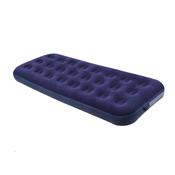 Single Inflatable Air Bed