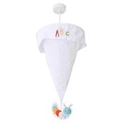 Uplighter ABC