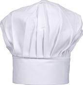 Child's White Tall Chef Hat  103-040
