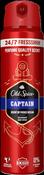 Old Spice Captain Deodorant Body Spray 150 ml image