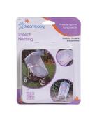 Dreambaby Insect Netting for Stroller &amp; Basket image
