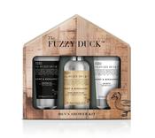 Baylis &amp; Harding The Fuzzy Duck Men’s Shower Kit 3 Piece Set