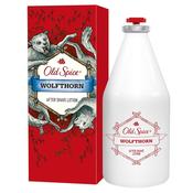 Old Spice Wolfthorn After Shave Lotion 100ml image