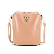 Gessy Cross Body Bag Pink