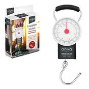 Luggage Scales with 1m Tape Measure