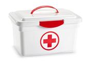 First Aid Case