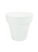 Flower Pot 32cm White image