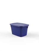 Storage Box Blue 48L